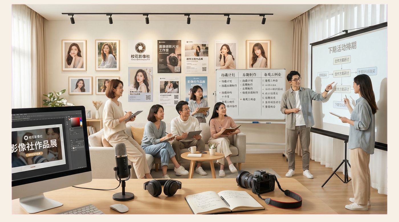 91影像社